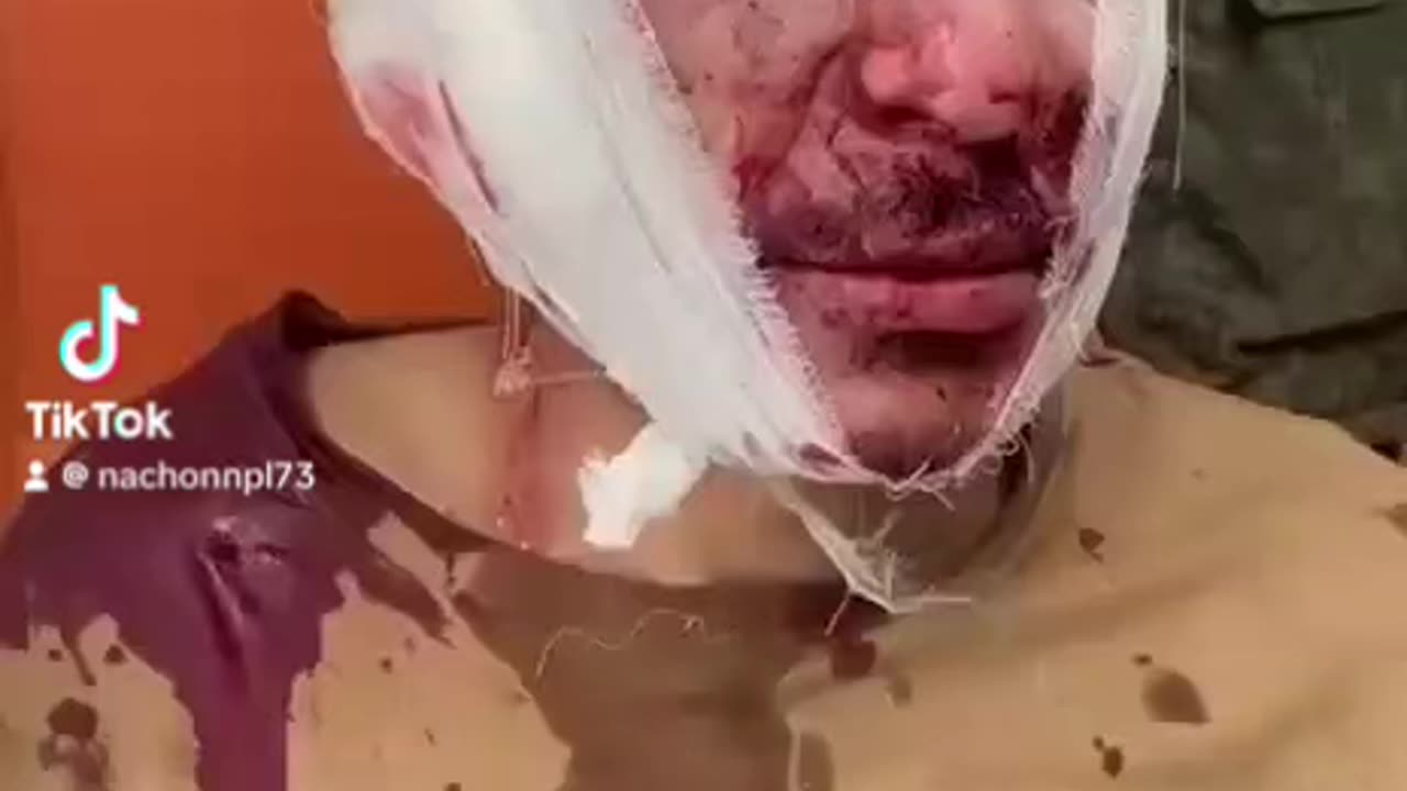 INTERROGATORIO A UNOS DE LOS TERRORISTAS EN LA MASACRE DE RUSIA