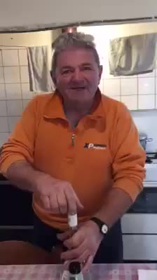 Italian Guy Kills COVID19