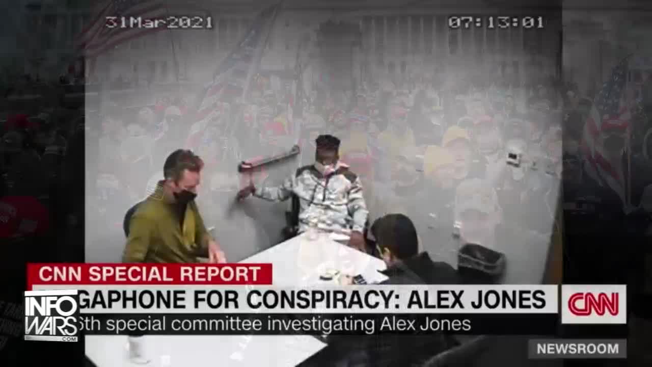 January 6th Committee Commits Illegal Acts That Could End The Entire Persecution