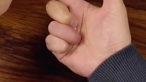 One Rubber Band Becomes Two Magic Learning