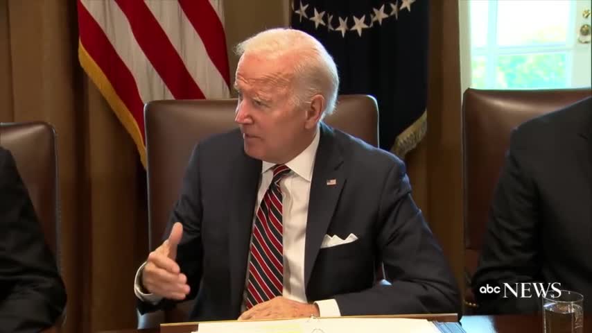 Biden struggles, as does his party, as most Democrats look elsewhere for 2024: POLL