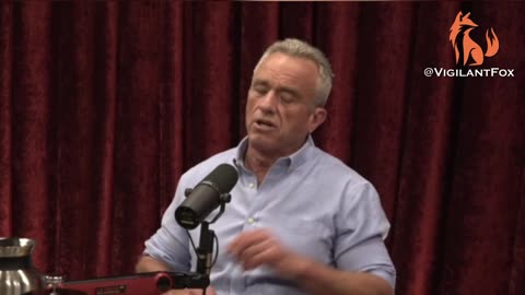 ‘Unavoidably Unsafe’ RFK Jr. Reveals the Untold Truth Why Vaccines Have Liability Protections