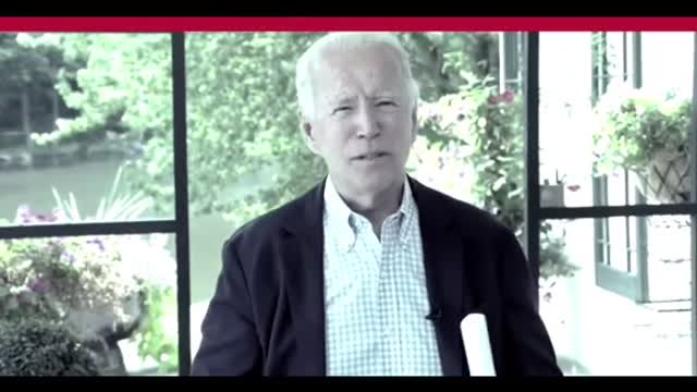 Biden* Becomes* a Meme After this Interview