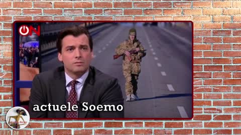 Ze doen nu weer hetzelfde !!
