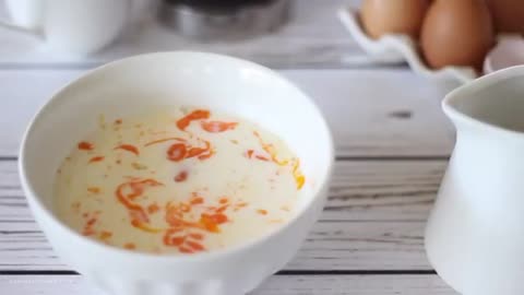 How to make Pancakes Fluffy Pancake Recipe