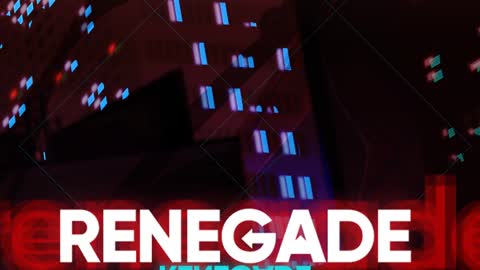 Arknights OST - Renegade