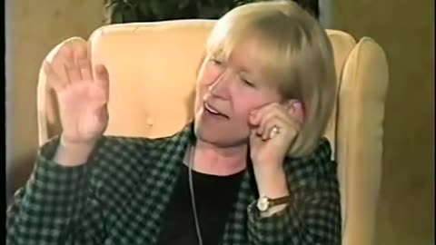Kay Griggs Interview pt4