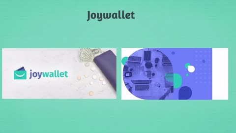 Joywallet