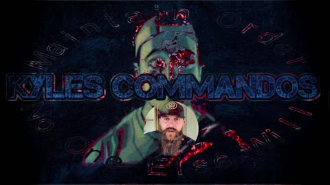 kyles commandos