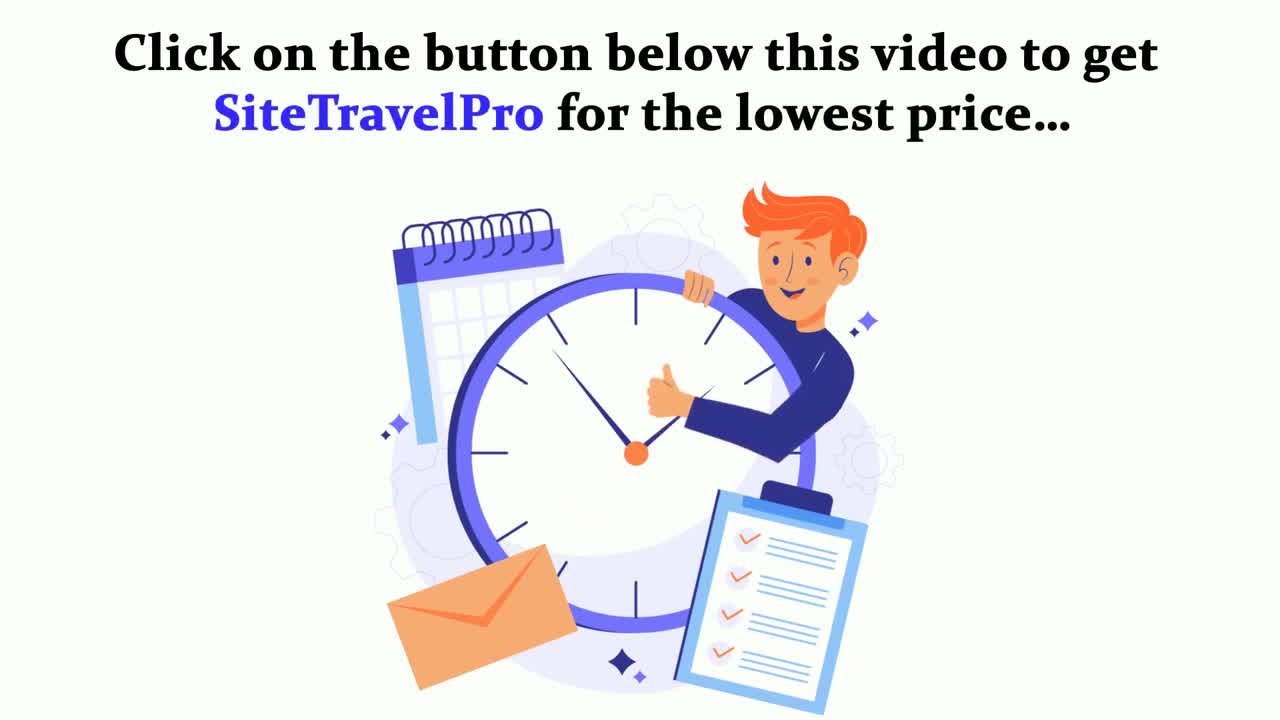 1-Click App AUTO Creates A Self-Updating TRAVEL WEBSITE In Less Than 60 Seconds…