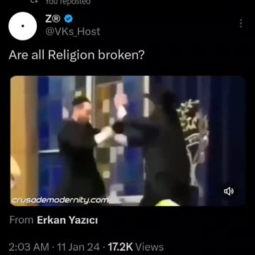 These are the peope the world protects