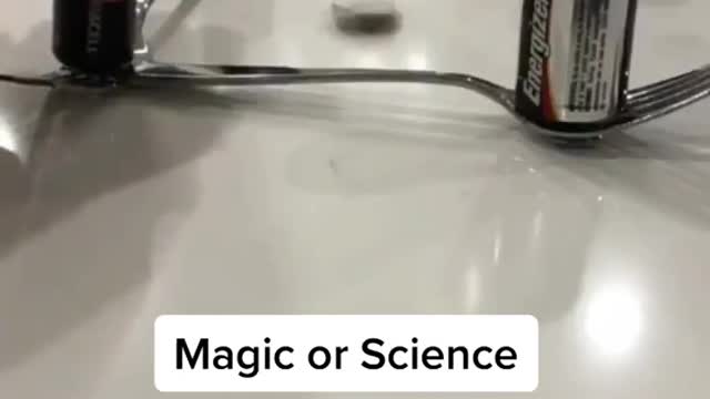 Magic or science