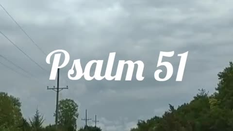 Psalm 51