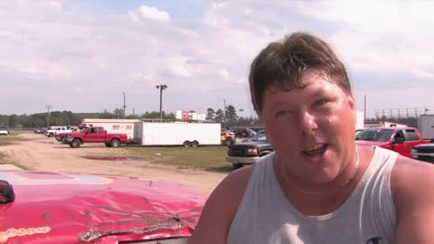 On Pit Lane - Episode 4 - 2008