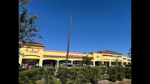 Non-Sports 12: Latin Market, European Food Market & Bakery Outlet. Tamiami Trl, North Port, Fl