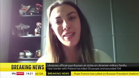Ukraine War_ Humanitarian crisis reaching 'tragic level'