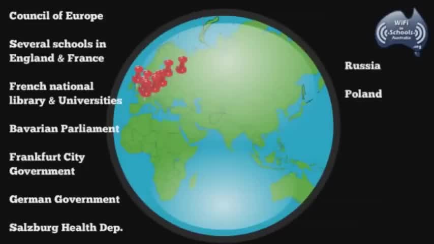 Wi-Fried: The top 10 things to know about wireless radiation