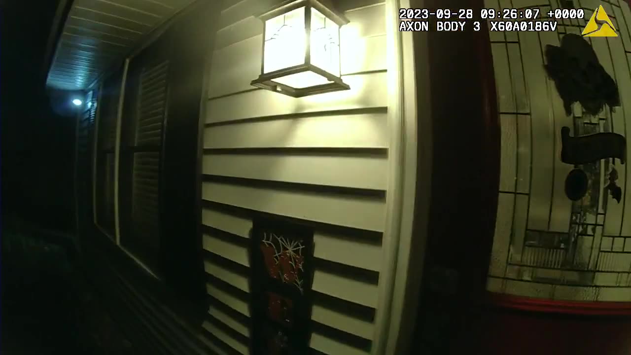 Jessie PT2 Body Cam