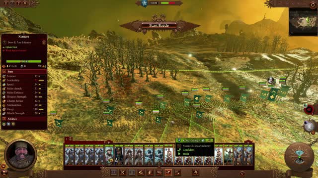 Total war Katarin part 12, enemies on all sides