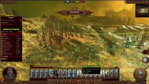 Total war Katarin part 12, enemies on all sides