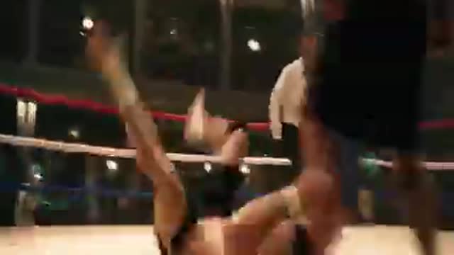 fight and never give up best action movie scene 2022