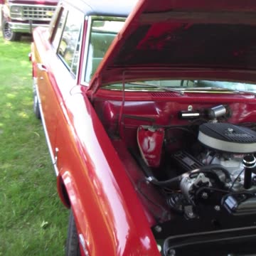 1966 Studebaker Daytona