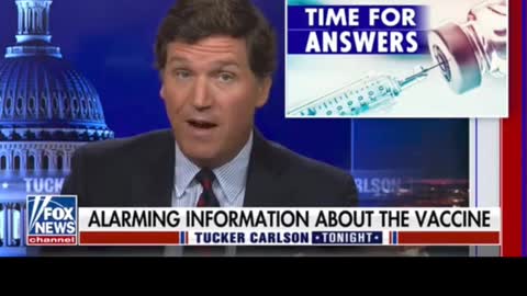 Tucker on Vaccines