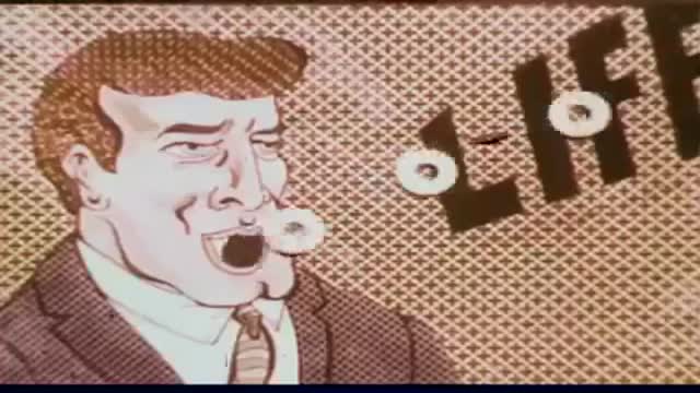 EARLY 1970s TV COMMERCIALS #6