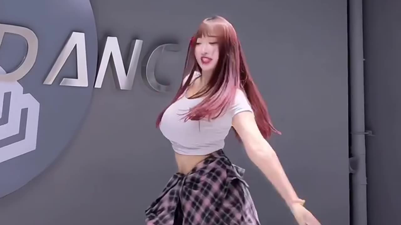 Really she is very hot and sexy... Dance are just wow!