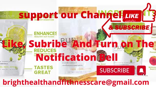 pure wellness academy