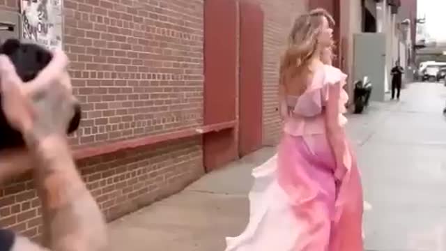 Model Exposes Amber Heard For Dragging !-AZ NEWS