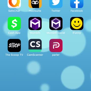 How to Download The Parler App For iPhone