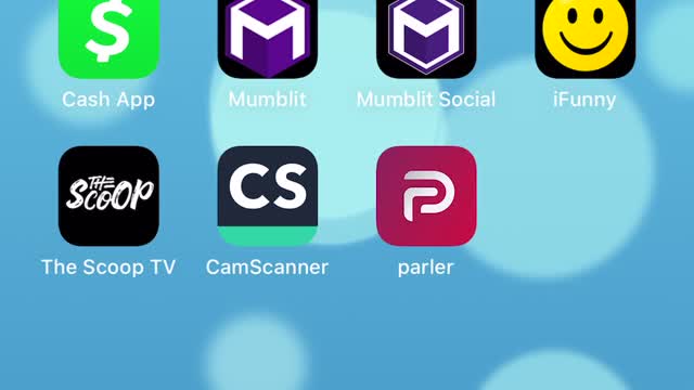 How to Download The Parler App For iPhone