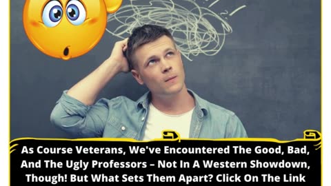 Classified: Decoding Rate My Professor For Academic Triumph!