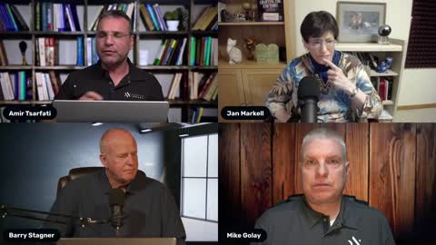 Prophecy Roundtable