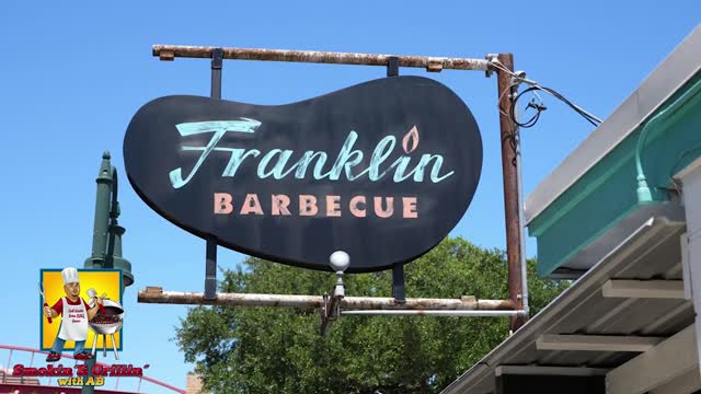 Franklin's BBQ | Austin Texas