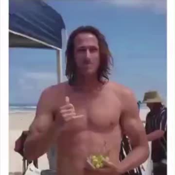 Jab injuries Aussie <the comments ...!!> and this feeling of having warned them