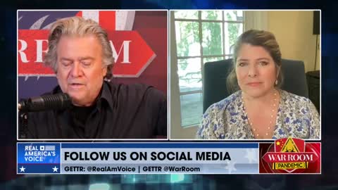 Dr Wolf Calls out Press Company for Suspending Business Deal to Protect the White House Covid's Lies