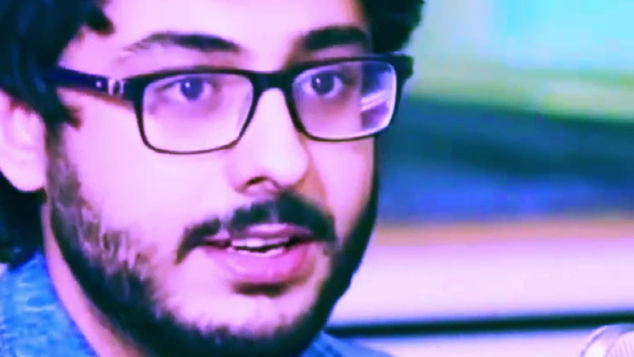 Carry Minati short video podcast