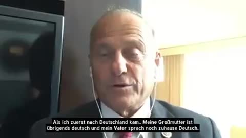 MASS MIGRATION - GENOCIDE OF WESTERNIZED PEOPLES