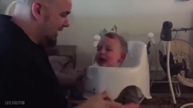 It is so funny