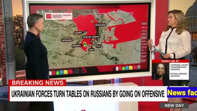 Analyst breaks down how Ukraine is turning the tables on russia