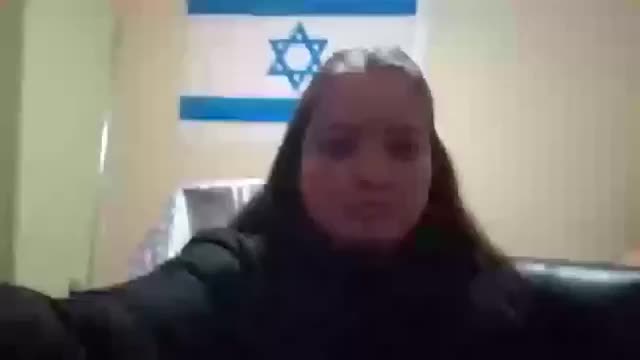 El ESPÍRITU dará Palabra