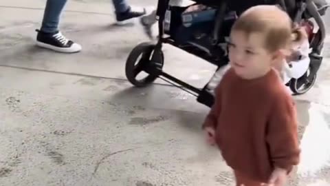 Cute and Funny Baby 😍😍😅😅 #viral #shorts #reels #baby #cutebaby #funnybaby #trending #kids #mmvbaby