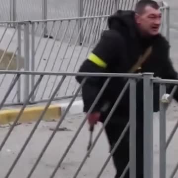 Russia Ukrain War live update