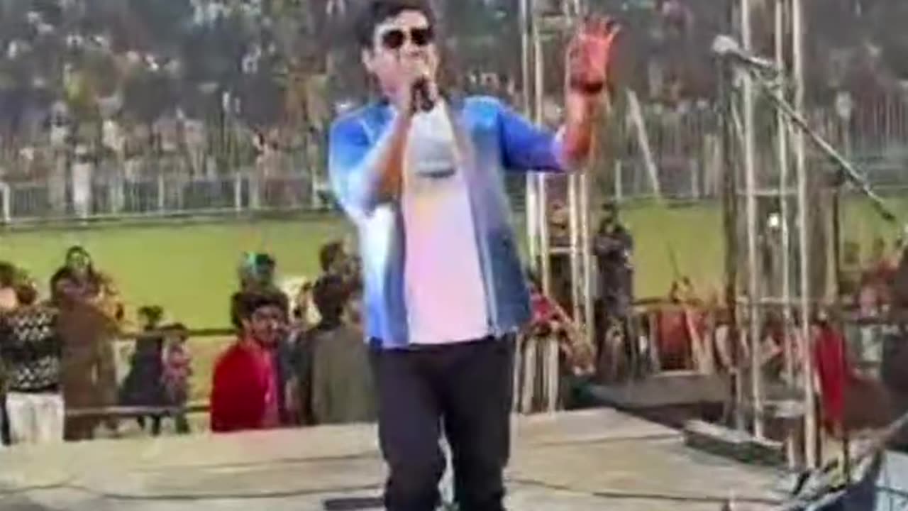 Romantic song