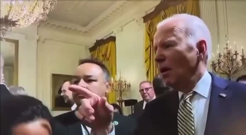 Biden: Putin is a "war criminal". Kremlin