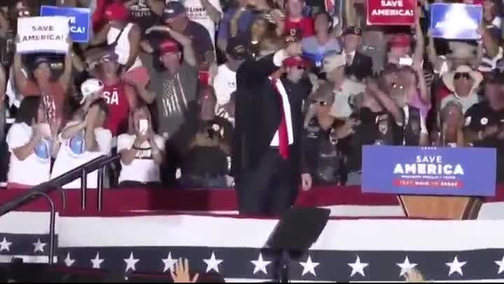 Live.President.Donald.J.Trump.in.Wellington,OH.6.26.21.WEBRip.H264.AAC.Bronks