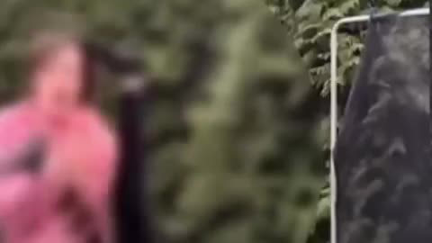 Funny Random Fails