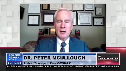 פיטר מקולה 25,000 מקרי מיוקרדיטיס לעומת 4 מישהו עדיין לא מבין מה קורה פה